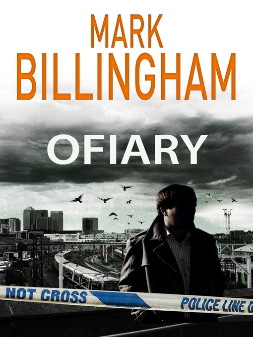 Title details for Ofiary by Mark Billingham - Wait list